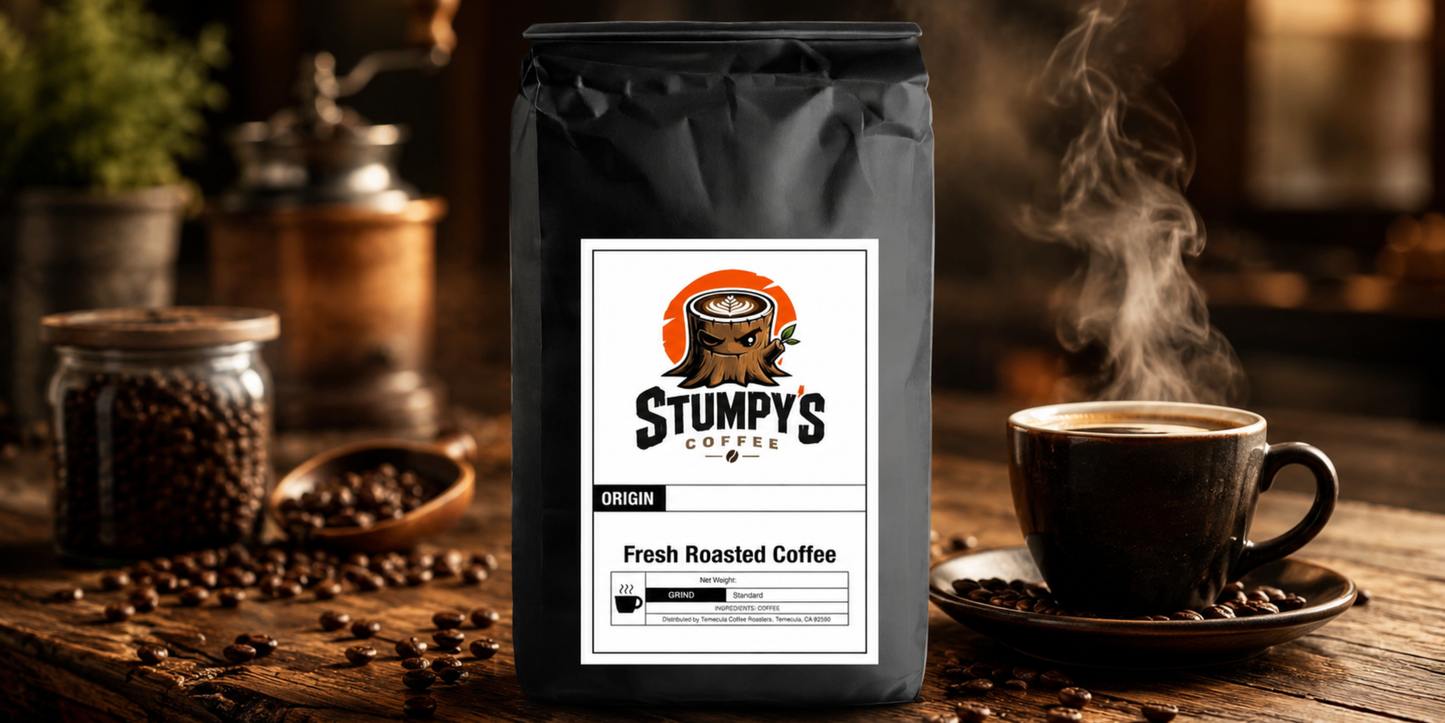 Cowboy Blend
