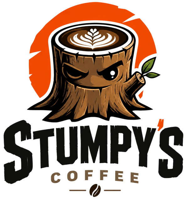 Stumpy's Coffee