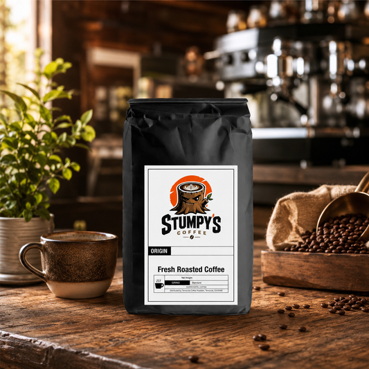 Cowboy Blend